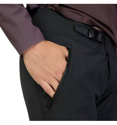 Fox Flexair Pant - Negru