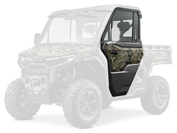 Portiera fata stanga U10 PRO Camo