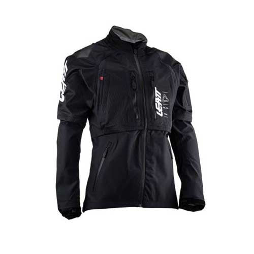 LEATT Jacket Moto 4.5 HydraDri - Image 1