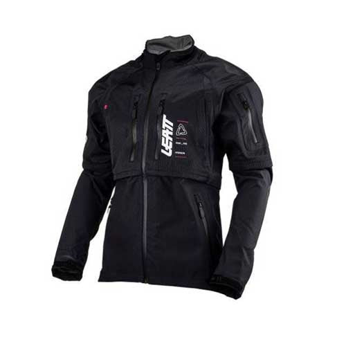 LEATT Jacket Moto 4.5 HydraDri - Image 2
