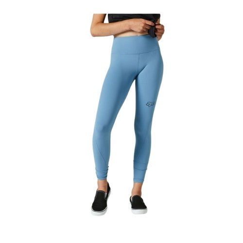 Fox Detour Legging - Albastru