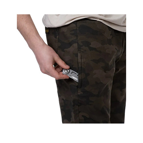 Can-am Bombardier Pantaloni Utility - Image 3