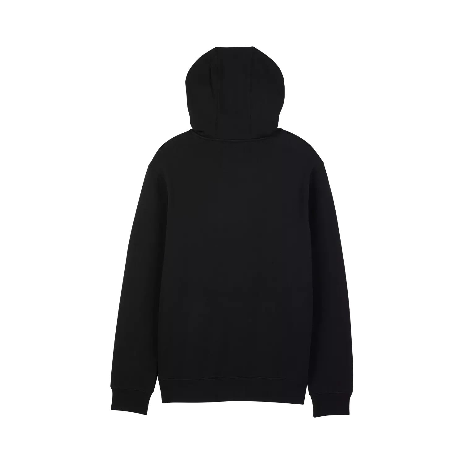 FOX Racing FOX HEAD FLEECE PO [BLK/BLK] - Image 2