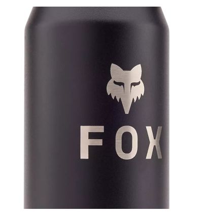 FOX FOX X CAMELBAK 32OZ BOTTLE [BLK/BLK] - Image 3