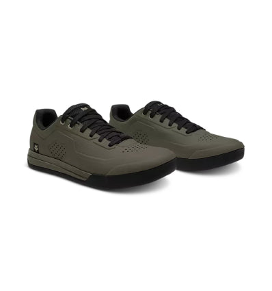 FOX FOX UNION FLAT [OLV GRN]