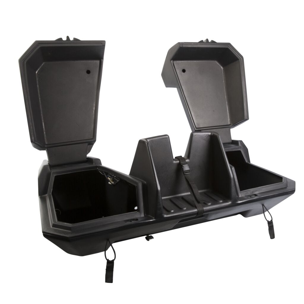 KIMPEX OUTBACK TRUNK & HEATED