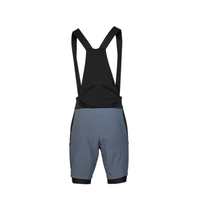 Fox Flexair Ascent Cargo Bib - Grafit