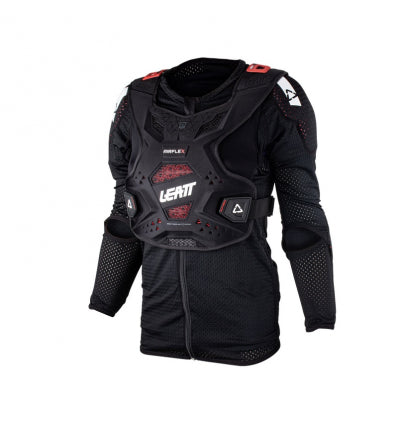 LEATT Body Protector AirFlex Womens - Image 1