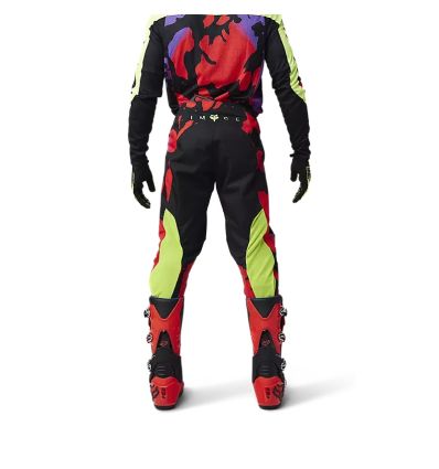 FOX 360 THROTTLE PANT [BLK] - Image 3