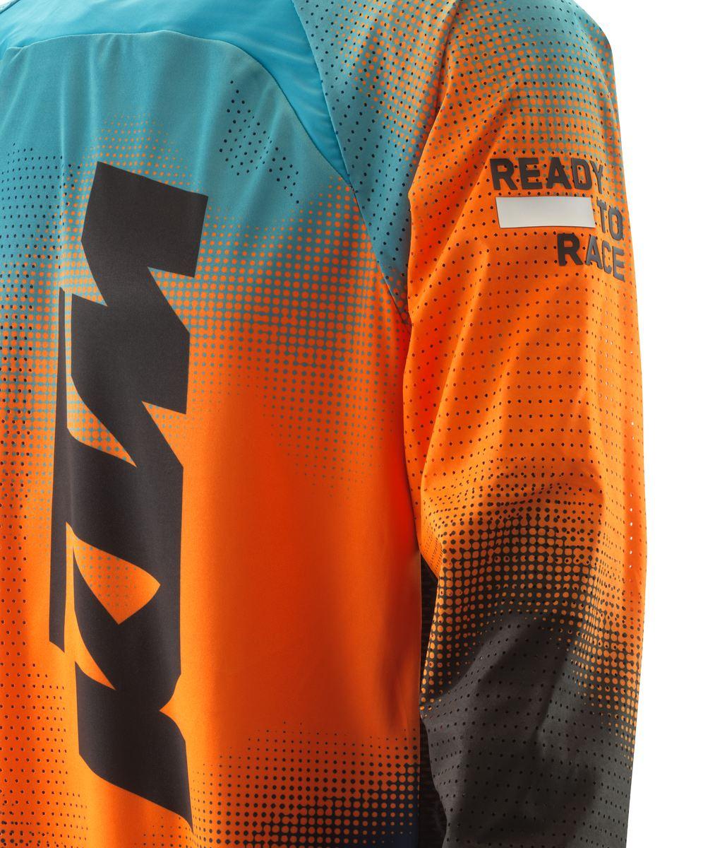 KTM GRAVITY-FX SHIRT