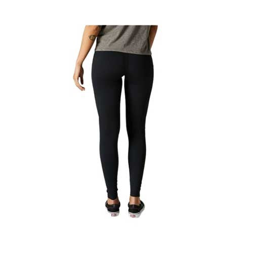 FOX EDISON MOTO LEGGING [BLK] - Image 2