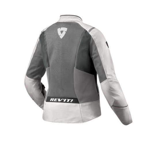 Rev It Airwave 4 Ladies Jacket - Gri