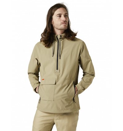 FOX SURVIVALIST ANORAK JACKET [BRK] - Image 2