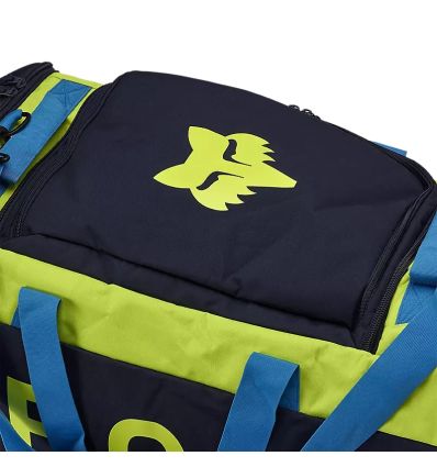FOX IMPRESSION PODIUM DUFFLE [TRU BLU]