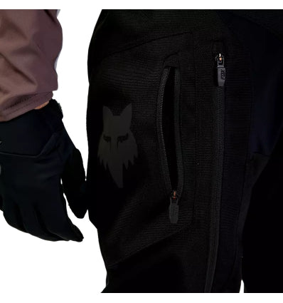 FOX RANGER OFF ROAD PANT [BLK] - Image 4