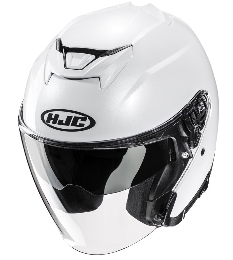 HJC i31 Solid Alb