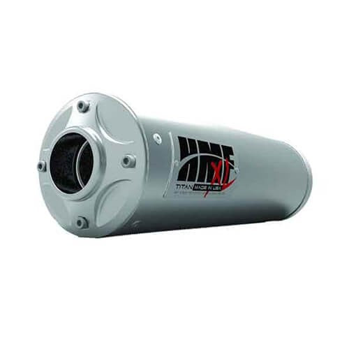 EVACUARE HMF TITAN CAN-AM RENEGADE 1000 2012-2018