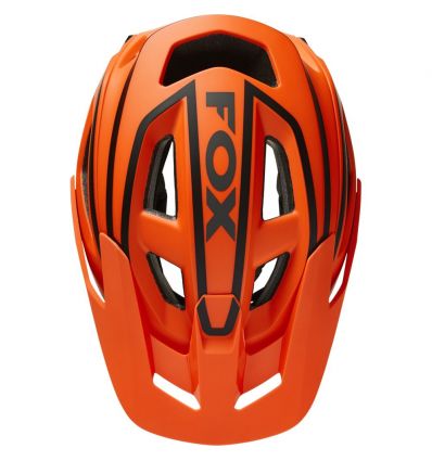 Fox Speedframe Pro Dvide Ce - Portocaliu