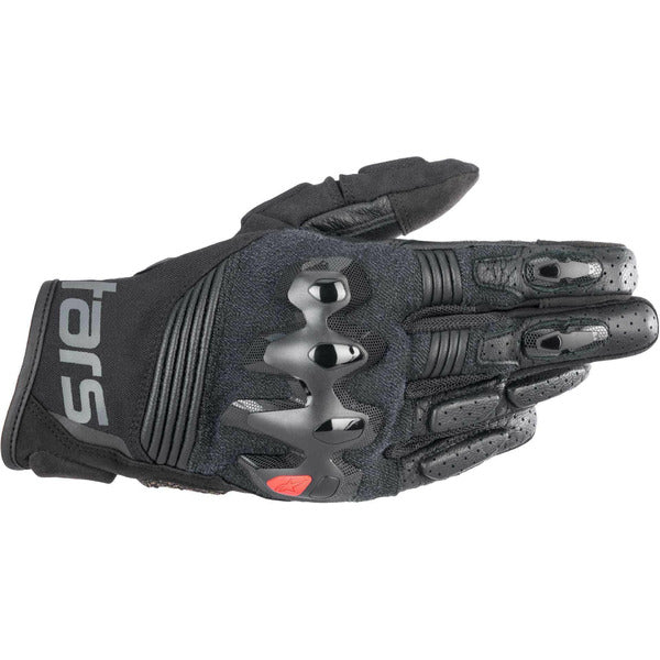 ALPINESTARS HALO Negru