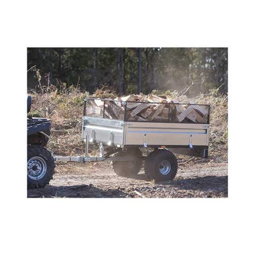 Extensii pentru Remorca IB-165