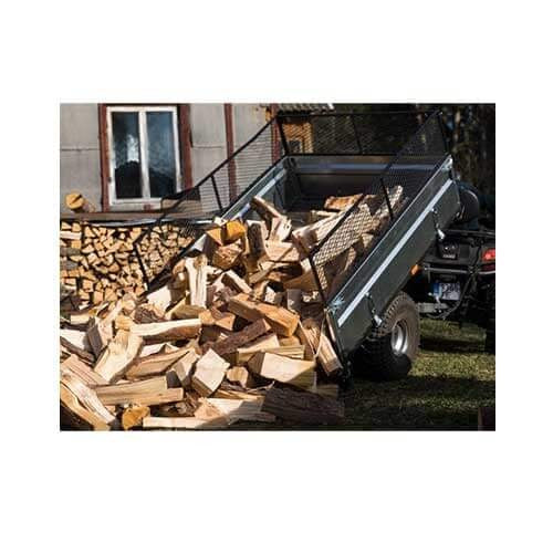 Extensii pentru Remorca IB-165