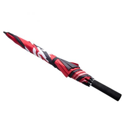 LEATT Umbrella RedWht