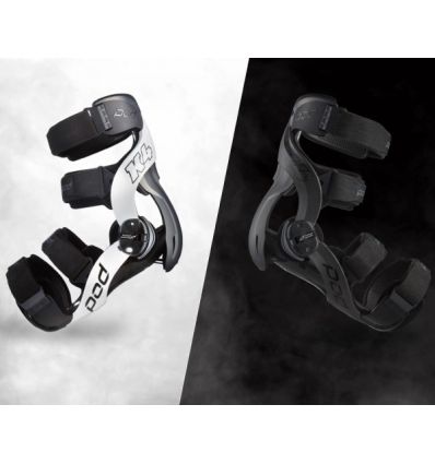 POD POD K4 V 2.0  Knee Brace (PAIR/SET)
