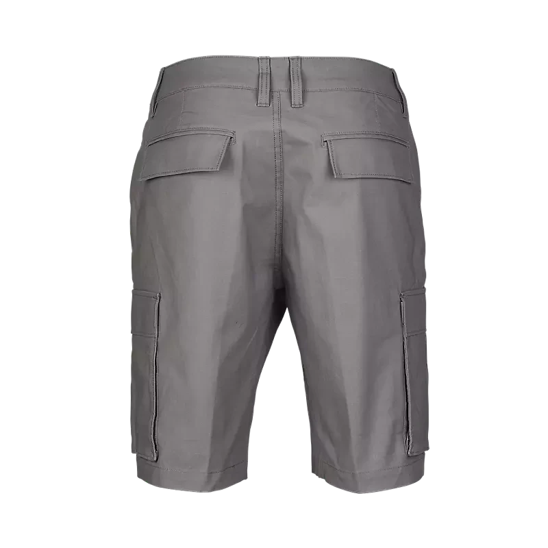 Fox Racing Slambozo Short 3 0 - Gri