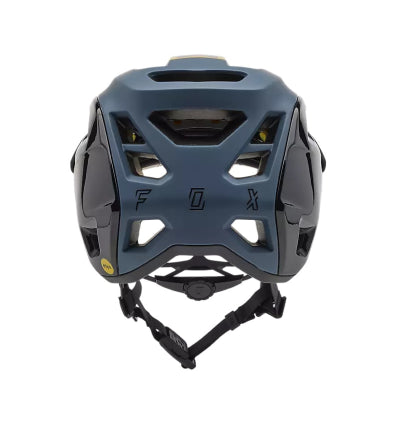 Fox Speedframe Pro Klif Ce - Albastru