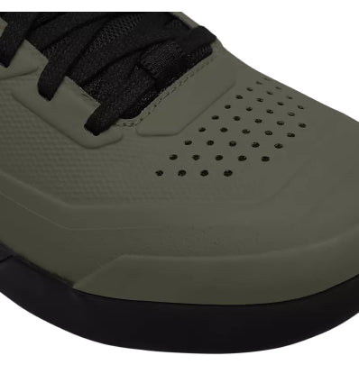 FOX FOX UNION FLAT [OLV GRN]