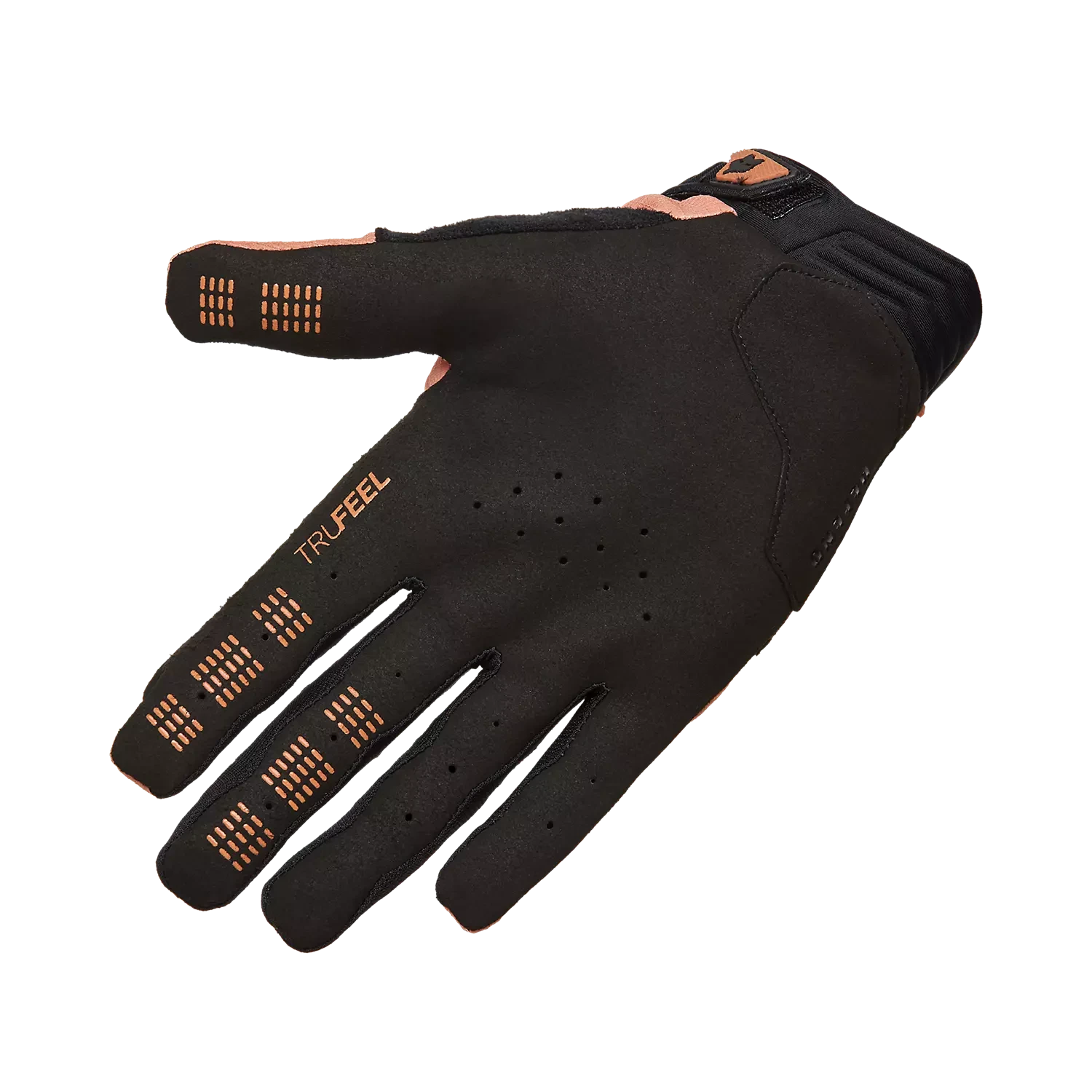 Fox Racing Defend Glove - Rosu
