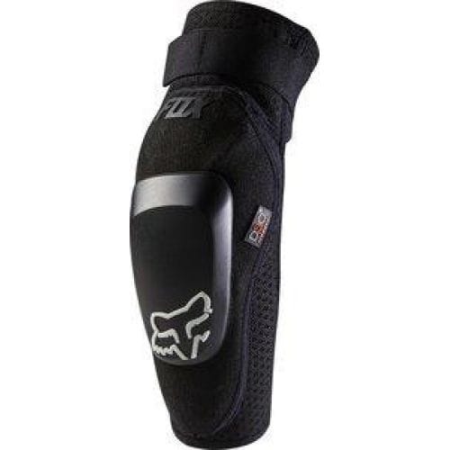 FOX LAUNCH PRO D3O ELBOW GUARD [BLK] - Image 1