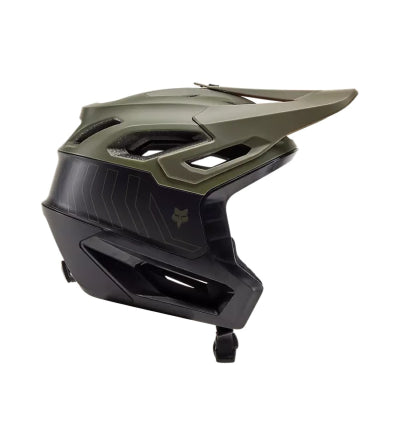 Fox Dropframe Pro Runn Ce - Verde