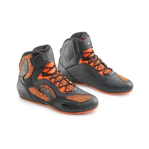 KTM FASTER 3 RIDEKNIT SHOES - Image 1