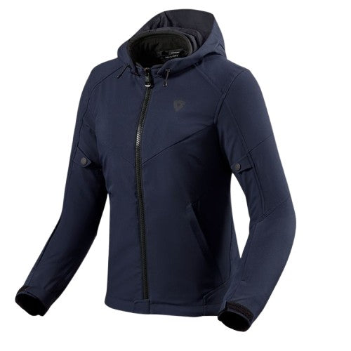 Rev It Afterburn H2O Ladies Dark - Negru/Albastru