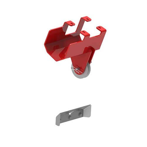 Feronerie de inclinare pentru remorca IB 1000