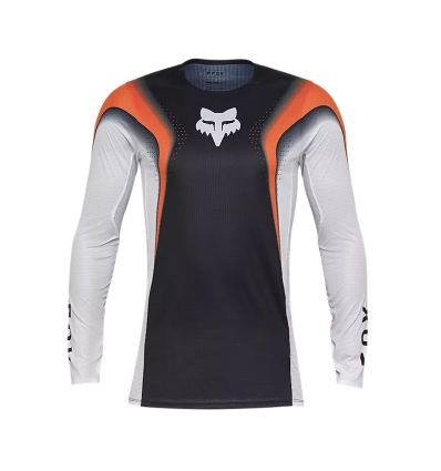 Fox Flexair Infinite Jersey - Portocaliu