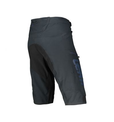 LEATT Shorts MTB 4.0 Blk - Image 2