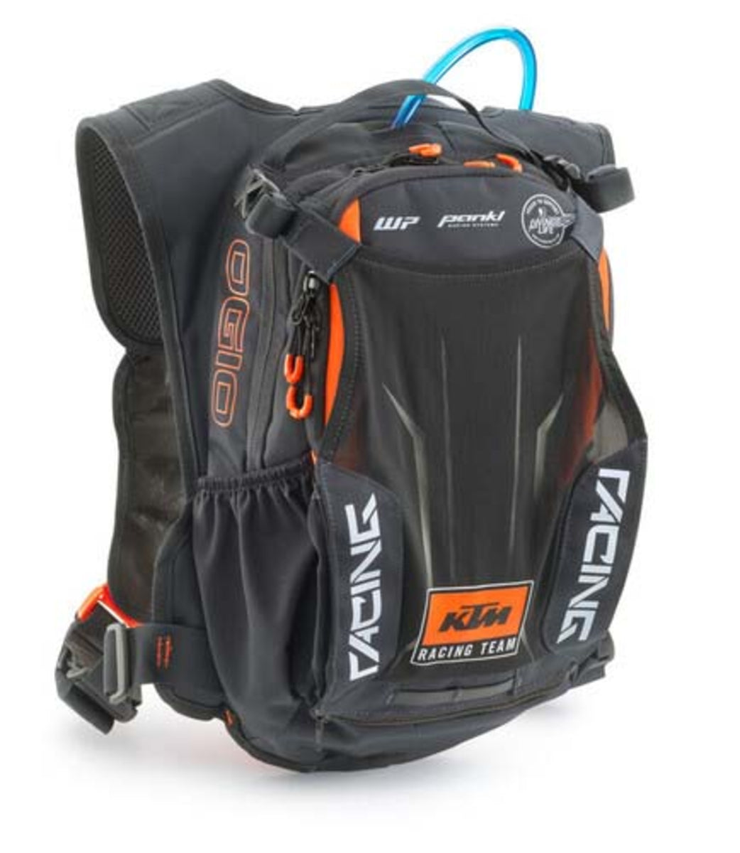 KTM TEAM BAJA HYDRATION BACKPACK - Image 1