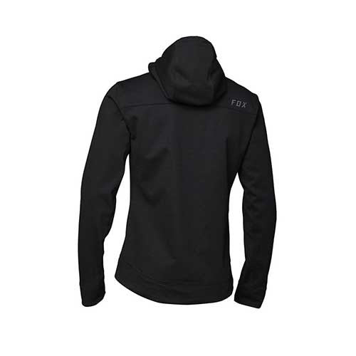 Fox Mtb Ranger Fire Jacket - Negru