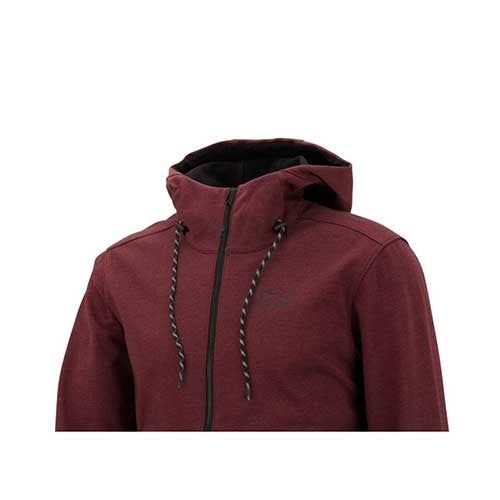 Fox Mtb Ranger Fire Jacket - Maro Inchis