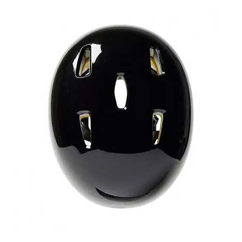 FOX MTB FLIGHT PRO HELMET, CE [BLK] - Image 2
