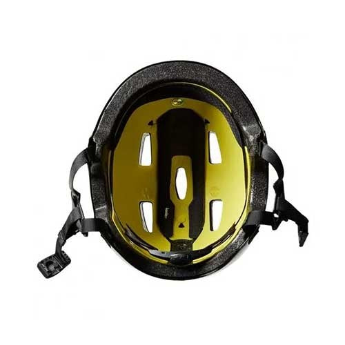 FOX MTB FLIGHT PRO HELMET, CE [BLK] - Image 3