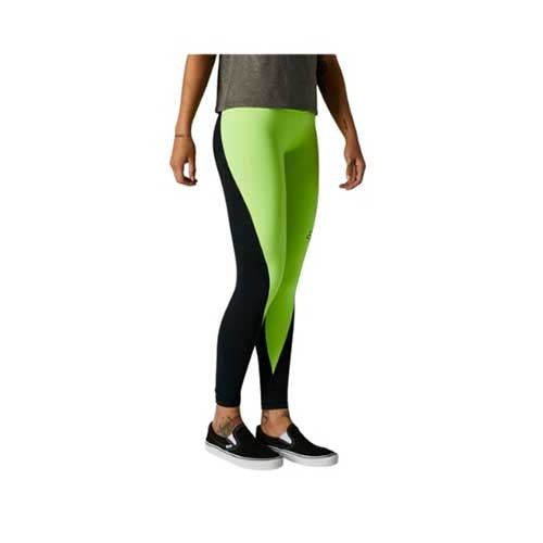 Fox Detour Legging - Galben