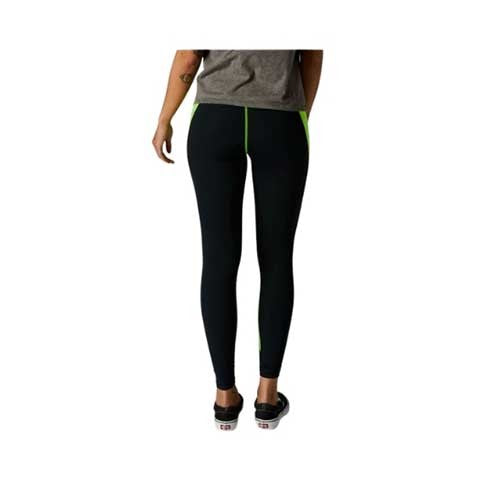Fox Detour Legging - Galben