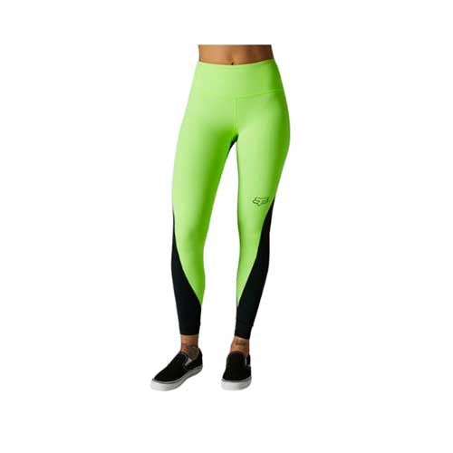 Fox Detour Legging - Galben
