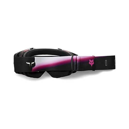 FOX MX VUE DETONATE GOGGLE - SPARK [BLK] - Image 2