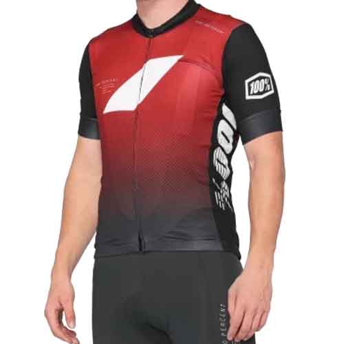 100% EXCEEDA Jersey Brick Lycra Kits - Image 1