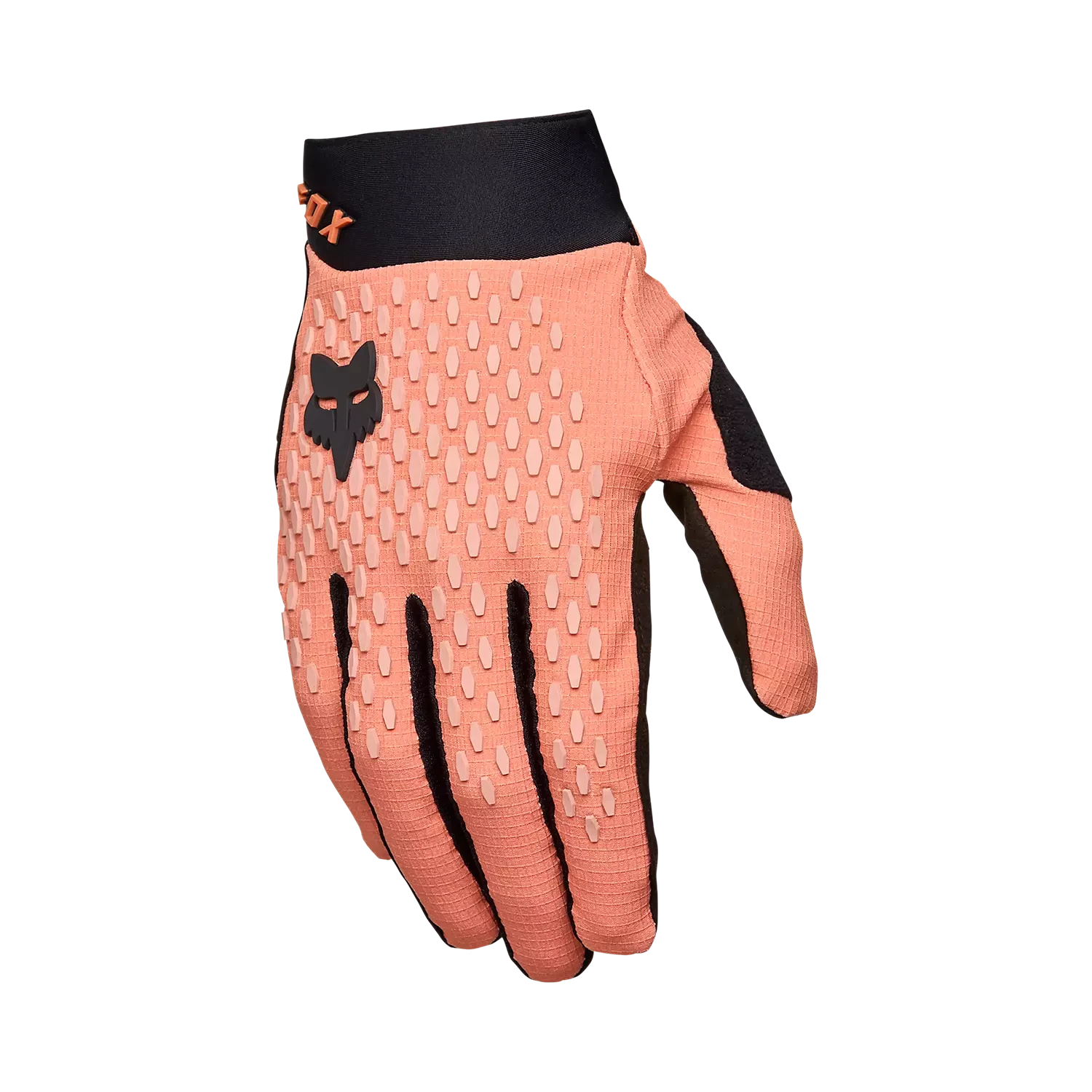 Fox Racing Defend Glove - Rosu