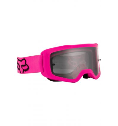 FOX MAIN STRAY GOGGLE [PNK] - Image 2